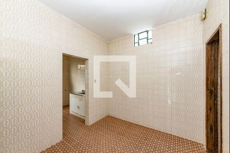Sala 2 de casa para alugar com 2 quartos, 90m² em Aparecida, Belo Horizonte