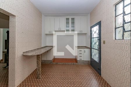 Casa para alugar com 90m², 2 quartos e 3 vagas Casa para alugar com 90m², 2 quartos e 3 vagasCozinha