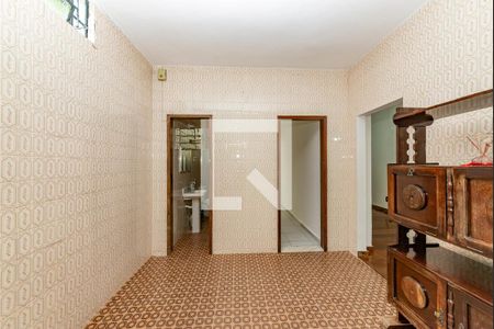 Casa para alugar com 90m², 2 quartos e 3 vagas Casa para alugar com 90m², 2 quartos e 3 vagasSala 2