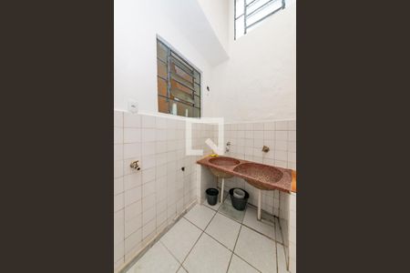 Casa para alugar com 90m², 2 quartos e 3 vagas Casa para alugar com 90m², 2 quartos e 3 vagasÁrea de Serviço