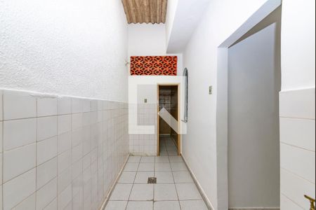 Casa para alugar com 90m², 2 quartos e 3 vagas Casa para alugar com 90m², 2 quartos e 3 vagasÁrea de Serviço