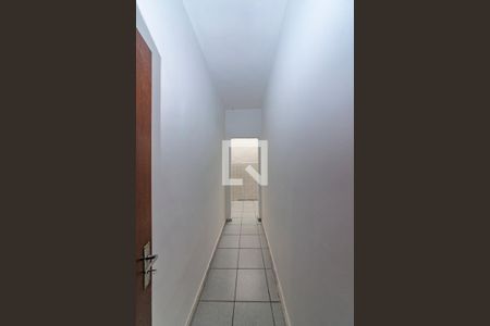 Casa para alugar com 90m², 2 quartos e 3 vagas Casa para alugar com 90m², 2 quartos e 3 vagasCorredor