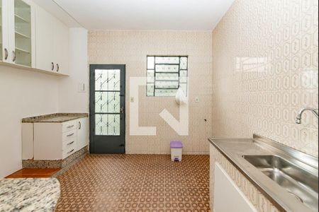 Casa para alugar com 90m², 2 quartos e 3 vagas Casa para alugar com 90m², 2 quartos e 3 vagasCozinha