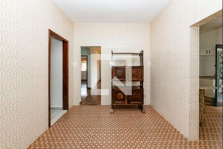 Casa para alugar com 90m², 2 quartos e 3 vagas Casa para alugar com 90m², 2 quartos e 3 vagasSala 2