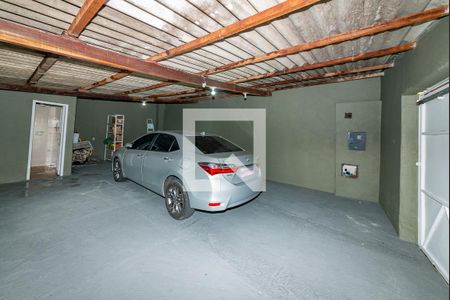 Casa para alugar com 90m², 2 quartos e 3 vagas Casa para alugar com 90m², 2 quartos e 3 vagasGaragem