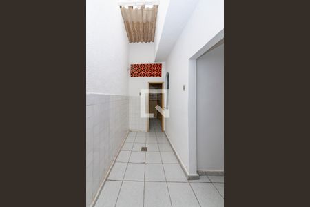 Casa para alugar com 90m², 2 quartos e 3 vagas Casa para alugar com 90m², 2 quartos e 3 vagasÁrea de Serviço