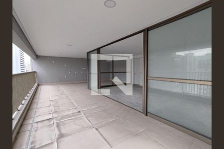 Apartamento à venda com 280m², 4 quartos e 4 vagas Apartamento à venda com 280m², 4 quartos e 4 vagasFoto 05