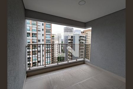 Apartamento à venda com 280m², 4 quartos e 4 vagas Apartamento à venda com 280m², 4 quartos e 4 vagasFoto 40