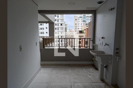 Apartamento à venda com 280m², 4 quartos e 4 vagas Apartamento à venda com 280m², 4 quartos e 4 vagasFoto 48