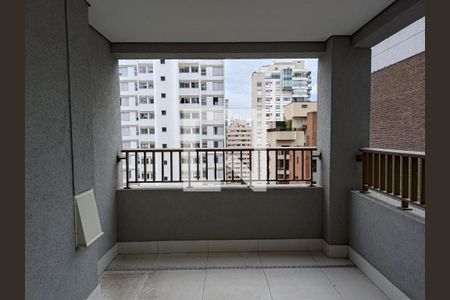 Apartamento à venda com 280m², 4 quartos e 4 vagas Apartamento à venda com 280m², 4 quartos e 4 vagasFoto 27