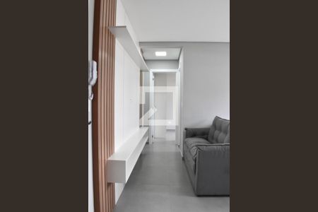 Apartamento para alugar com 35m², 1 quarto e sem vagaSala/Cozinha