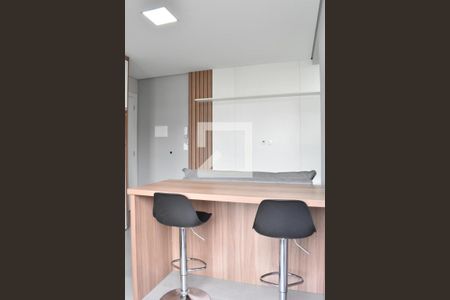 Apartamento para alugar com 35m², 1 quarto e sem vagaSala/Cozinha