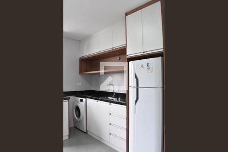 Apartamento para alugar com 35m², 1 quarto e sem vagaSala/Cozinha