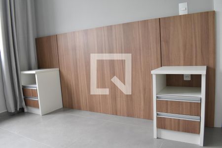 Apartamento para alugar com 35m², 1 quarto e sem vagaQuarto