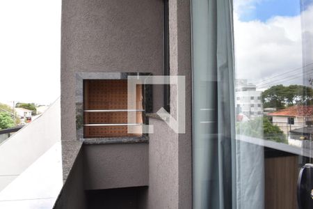 Apartamento para alugar com 35m², 1 quarto e sem vagaChurrasqueira