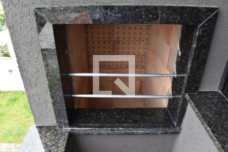 Apartamento para alugar com 35m², 1 quarto e sem vagaChurrasqueira