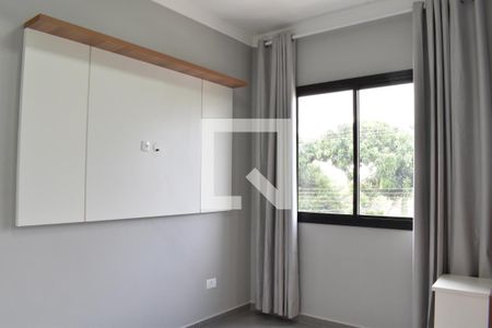 Apartamento para alugar com 35m², 1 quarto e sem vagaQuarto