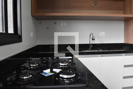Apartamento para alugar com 35m², 1 quarto e sem vagaSala/Cozinha