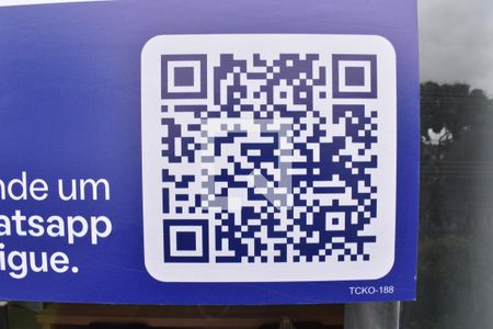 Apartamento para alugar com 35m², 1 quarto e sem vagaQRCode
