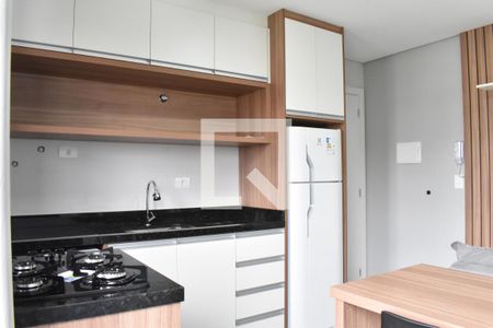 Apartamento para alugar com 35m², 1 quarto e sem vagaSala/Cozinha