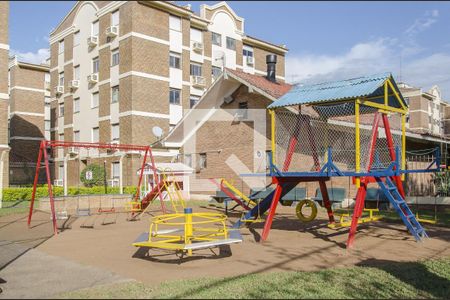 Apartamento para alugar com 59m², 3 quartos e sem vagaÁrea comum