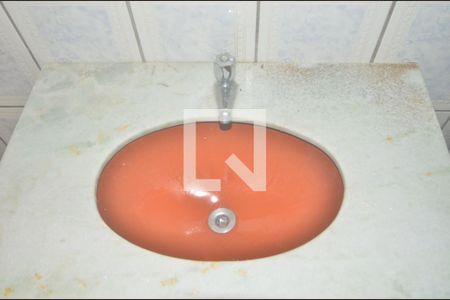 Apartamento para alugar com 59m², 3 quartos e sem vagaBanheiro