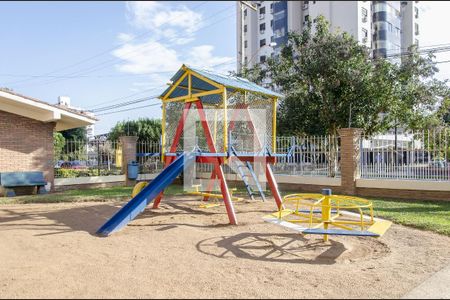 Apartamento para alugar com 59m², 3 quartos e sem vagaÁrea comum