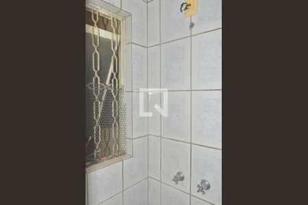 Apartamento para alugar com 59m², 3 quartos e sem vagaBanheiro