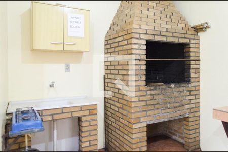 Apartamento para alugar com 59m², 3 quartos e sem vagaÁrea comum