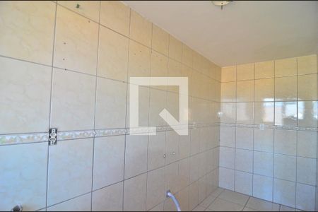 Apartamento para alugar com 59m², 3 quartos e sem vagaCozinha