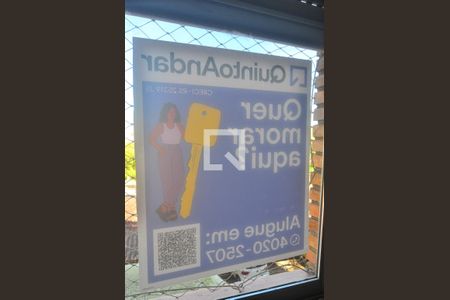 Apartamento para alugar com 59m², 3 quartos e sem vagaPlaca