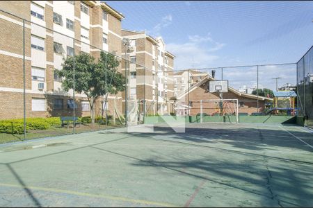 Apartamento para alugar com 59m², 3 quartos e sem vagaÁrea comum