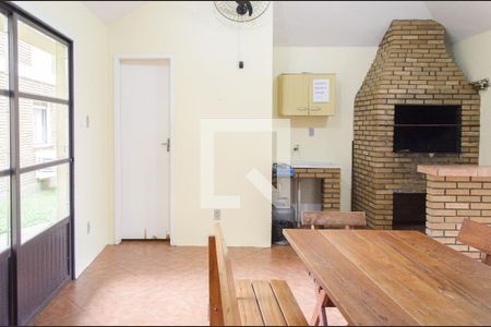 Apartamento para alugar com 59m², 3 quartos e sem vagaÁrea comum