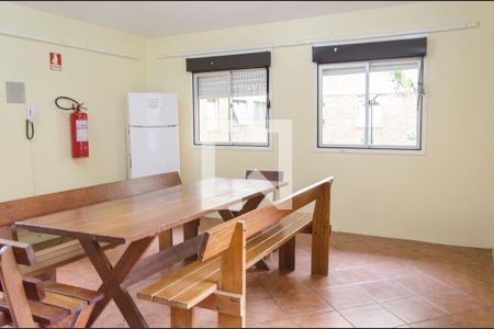 Apartamento para alugar com 59m², 3 quartos e sem vagaÁrea comum