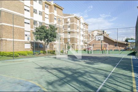 Apartamento para alugar com 59m², 3 quartos e sem vagaÁrea comum