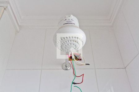 Casa à venda com 80m², 2 quartos e 2 vagas Casa à venda com 80m², 2 quartos e 2 vagasBanheiro