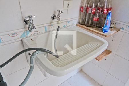 Casa à venda com 80m², 2 quartos e 2 vagas Casa à venda com 80m², 2 quartos e 2 vagasÁrea de Serviço