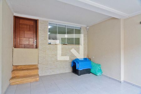 Casa à venda com 80m², 2 quartos e 2 vagas Casa à venda com 80m², 2 quartos e 2 vagasÁrea externa