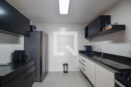 Casa de condomínio para alugar com 90m², 3 quartos e 1 vaga Casa de condomínio para alugar com 90m², 3 quartos e 1 vagaCozinha