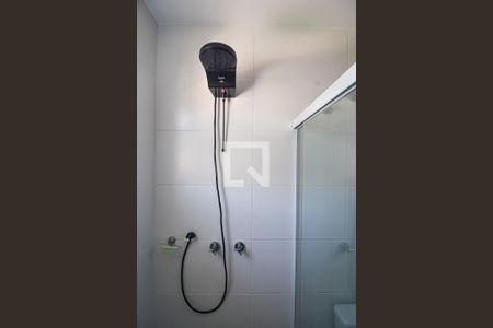 Casa de condomínio para alugar com 90m², 3 quartos e 1 vaga Casa de condomínio para alugar com 90m², 3 quartos e 1 vagaBanheiro da Suíte 3
