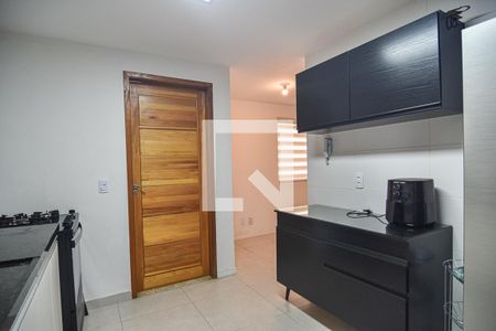 Casa de condomínio para alugar com 90m², 3 quartos e 1 vaga Casa de condomínio para alugar com 90m², 3 quartos e 1 vagaCozinha