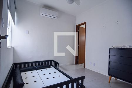 Suite 3 de casa de condomínio para alugar com 3 quartos, 90m² em Itaipu, Niterói