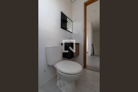 Apartamento à venda com 65m², 2 quartos e 1 vaga Apartamento à venda com 65m², 2 quartos e 1 vagaBanheiro