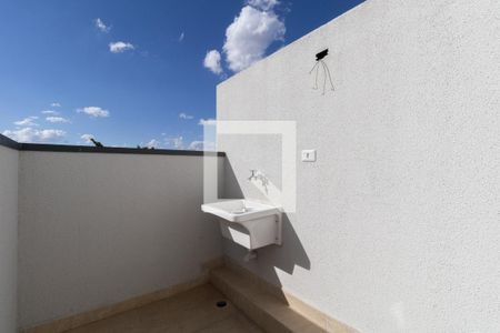 Apartamento à venda com 65m², 2 quartos e 1 vaga Apartamento à venda com 65m², 2 quartos e 1 vagaÁrea de Serviço
