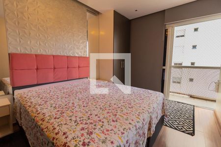 Studio para alugar com 40m², 1 quarto e 1 vaga Studio para alugar com 40m², 1 quarto e 1 vagaQuarto