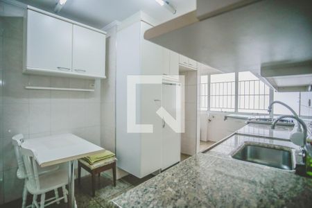 Apartamento à venda com 112m², 3 quartos e 1 vagaCozinha