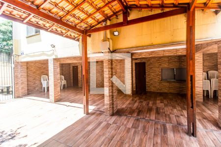 Apartamento para alugar com 50m², 2 quartos e 1 vaga Apartamento para alugar com 50m², 2 quartos e 1 vagaÁrea gourmet