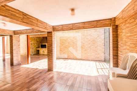 Apartamento para alugar com 50m², 2 quartos e 1 vaga Apartamento para alugar com 50m², 2 quartos e 1 vagaÁrea comum - Salão de festas