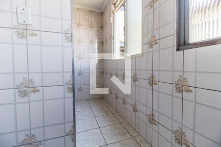 Apartamento para alugar com 50m², 2 quartos e 1 vaga Apartamento para alugar com 50m², 2 quartos e 1 vagaÁrea de Serviço