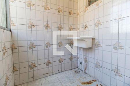 Apartamento para alugar com 50m², 2 quartos e 1 vaga Apartamento para alugar com 50m², 2 quartos e 1 vagaÁrea de Serviço